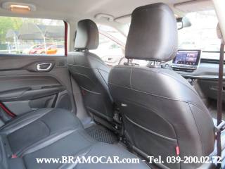 JEEP Compass usata, con Autoradio digitale