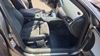 AUDI A6 usata, con Controllo trazione