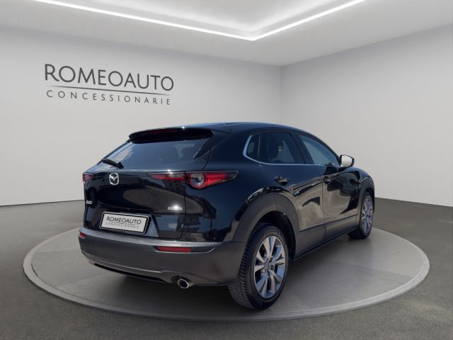 MAZDA CX-30 usata, con Autoradio