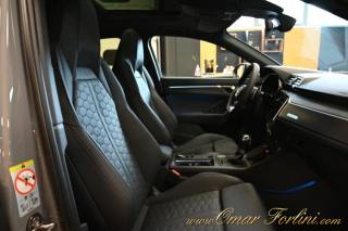 AUDI RS Q3 usata 157