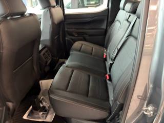 FORD Ranger usata, con ESP