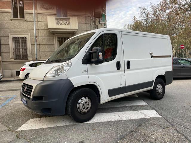 FIAT Ducato usata, con ABS