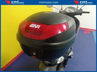 PIAGGIO Liberty 150 usata 5