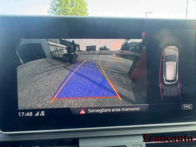 AUDI Q5 usata, con Cruise Control