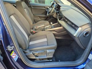 AUDI A3 usata, con Controllo trazione