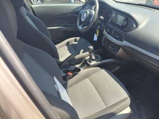 FIAT Tipo usata, con Filtro antiparticolato