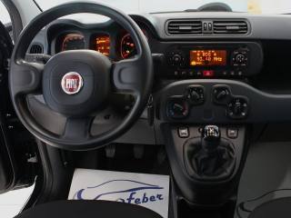 FIAT Panda usata, con ESP