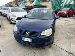 VOLKSWAGEN Polo 1.4 BENZINA GPL
