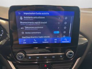 FORD Puma usata, con USB