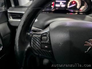 PEUGEOT 208 usata, con Immobilizzatore elettronico