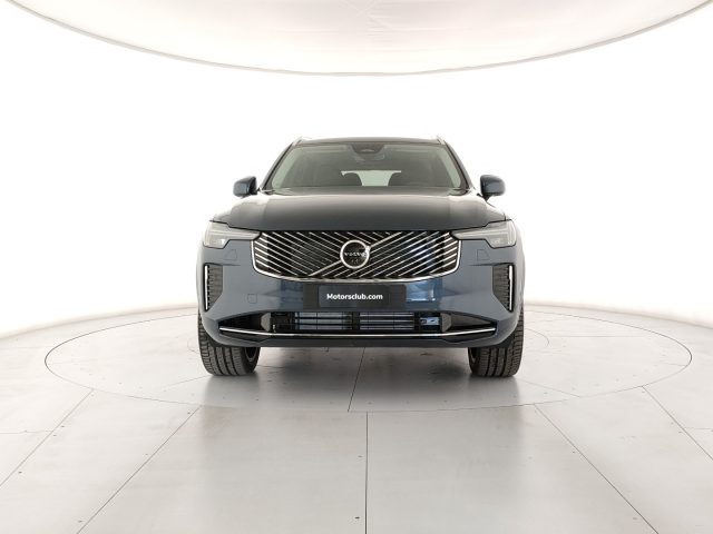 VOLVO XC90 usata, con Autoradio