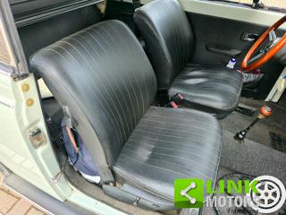 VOLKSWAGEN Maggiolone usata 10
