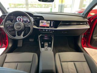 AUDI A3 usata, con Climatizzatore