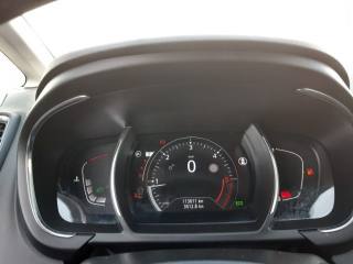 RENAULT Scenic usata, con Boardcomputer