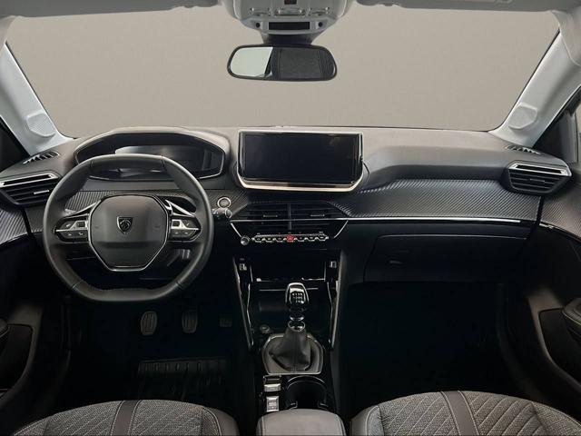 PEUGEOT 208 usata, con Cronologia tagliandi