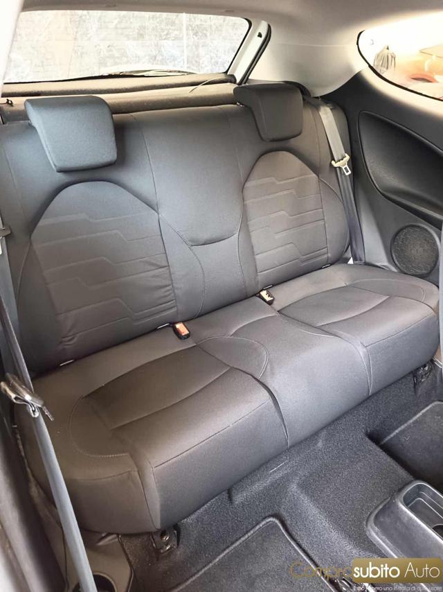 ALFA ROMEO MiTo usata 19