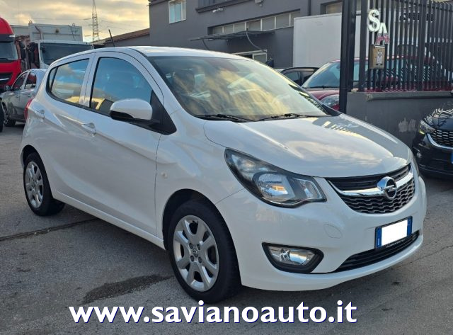 OPEL Karl usata, con Airbag