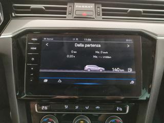 VOLKSWAGEN Passat Alltrack usata, con Vetri oscurati