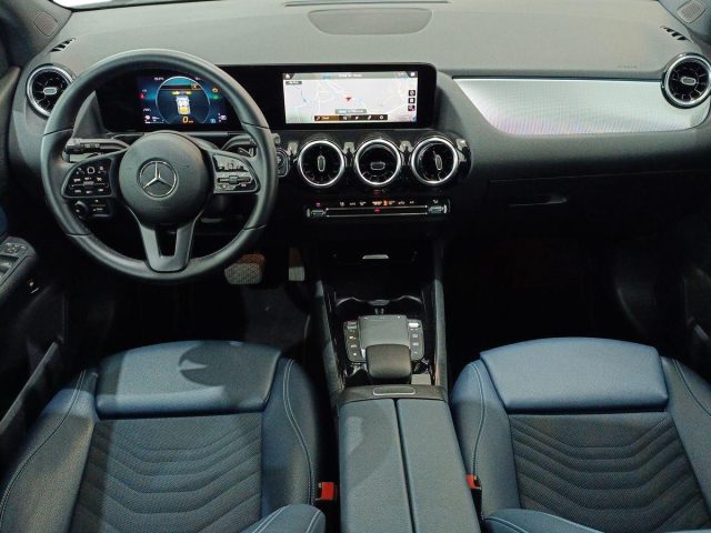 MERCEDES-BENZ B 180 usata, con Chiusura centralizzata