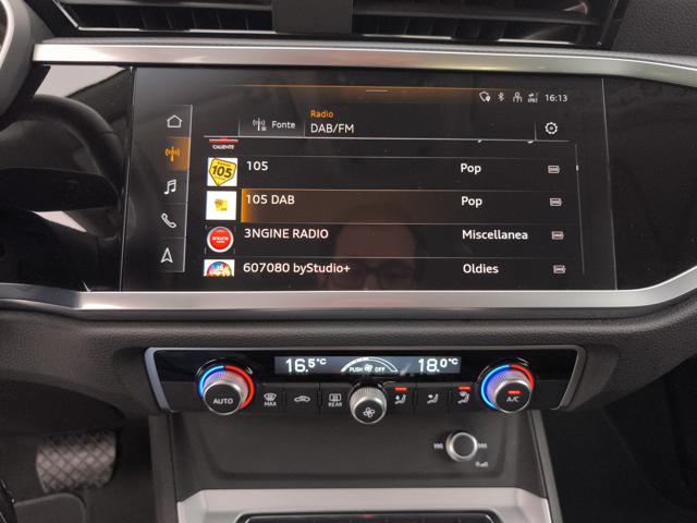 AUDI Q3 usata, con Servosterzo