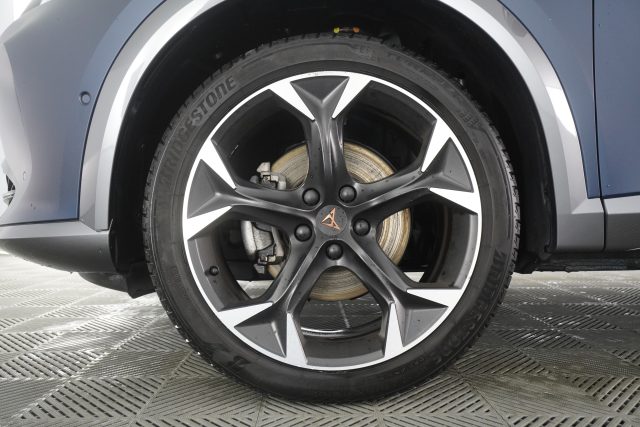 CUPRA Formentor usata 9