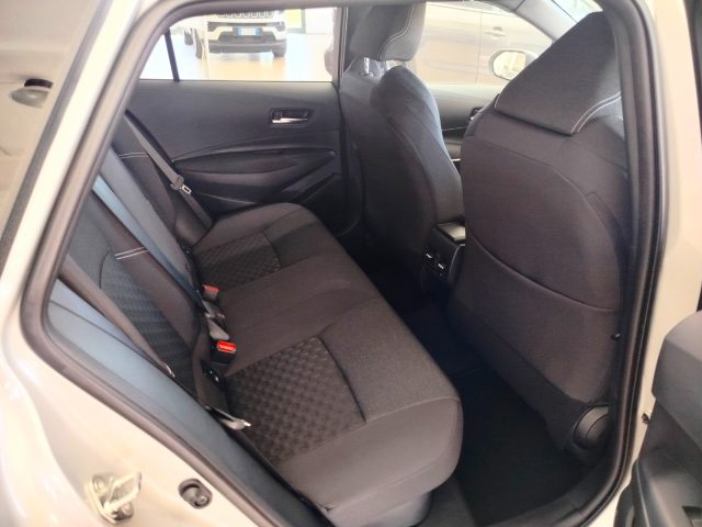 SUZUKI Swace usata, con Boardcomputer