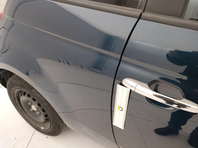 FIAT 500 usata 26