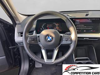BMW X1 usata, con Chiusura centralizzata