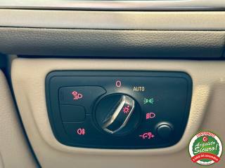 AUDI A6 usata, con USB