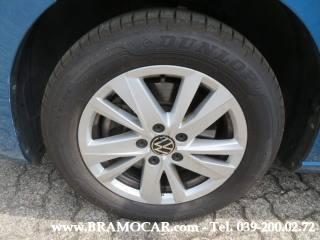 VOLKSWAGEN Touran usata, con Climatizzatore
