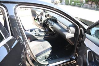 MERCEDES-BENZ A 35 AMG usata, con Immobilizzatore elettronico