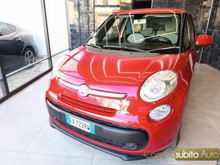 FIAT 500L usata, con Airbag Passeggero