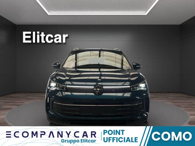 VOLKSWAGEN Tiguan usata, con Airbag Passeggero