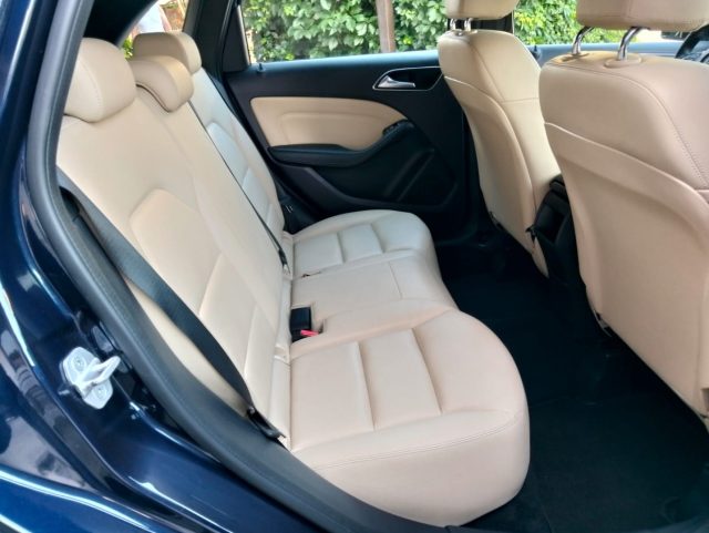 MERCEDES-BENZ B 180 usata, con ESP