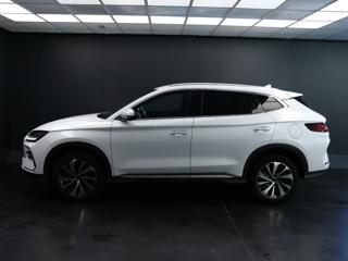 BYD Seal usata, con Antifurto
