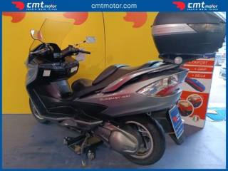 SUZUKI Burgman AN 400 usata 6