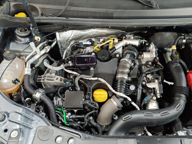 DACIA Duster usata, con Sensori di parcheggio posteriori