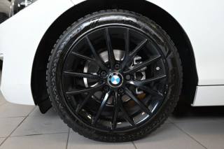 BMW 218 usata 80