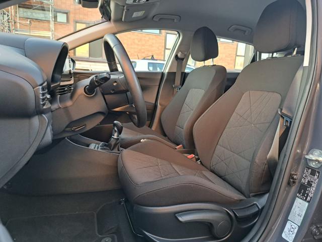 HYUNDAI Bayon usata, con Cruise Control