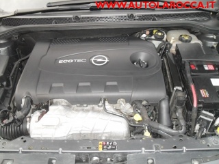 OPEL Astra usata, con Chiusura centralizzata
