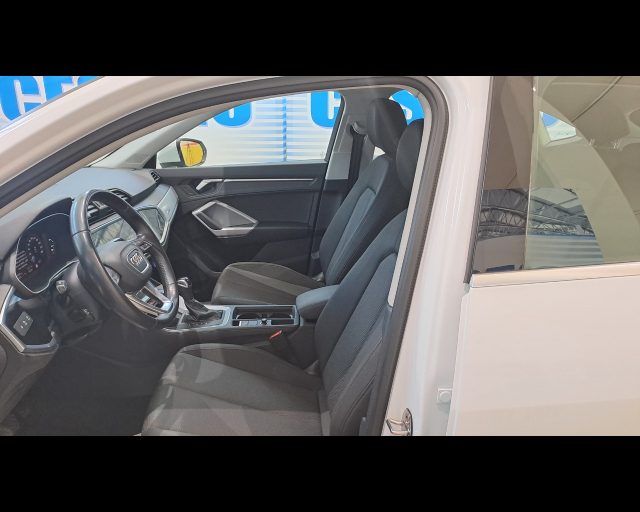 AUDI Q3 usata 29