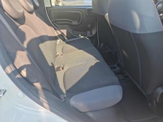 FIAT Panda usata, con Immobilizzatore elettronico