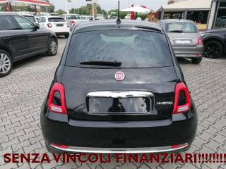 FIAT 500 usata, con Alzacristalli elettrici