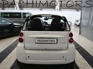 SMART ForTwo usata, con USB