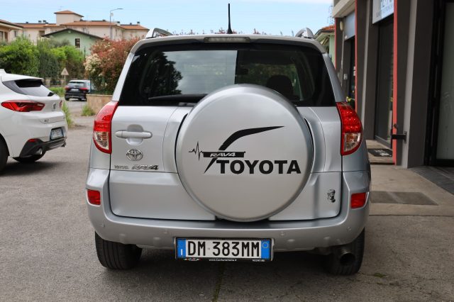 TOYOTA RAV 4 usata 59