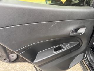 ALFA ROMEO Junior usata, con Chiusura centralizzata