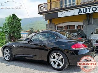 BMW Z4 usata 77