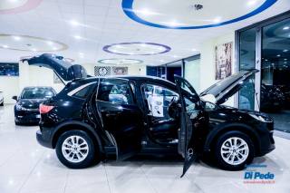 FORD Kuga usata, con Climatizzatore
