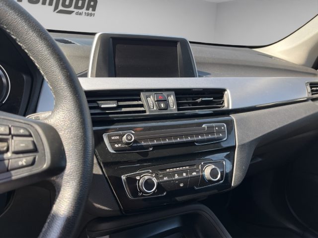 BMW X1 usata, con Cronologia tagliandi