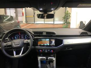 AUDI Q3 usata, con Servosterzo